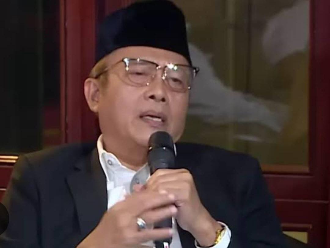 Wasekjen MUI (3)
